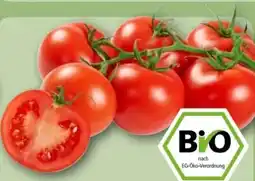 REWE Center Rewe Bio Bio-Rispentomaten Angebot