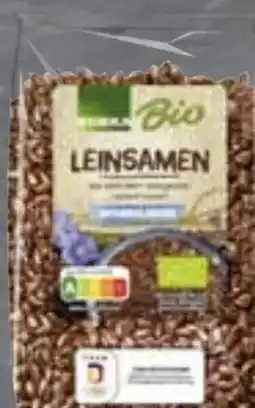 Edeka Edeka Bio Leinsamen Angebot