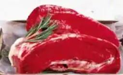 Edeka Vinzenzmurr Rinderherz Angebot