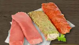 REWE Center Lammlachse Angebot