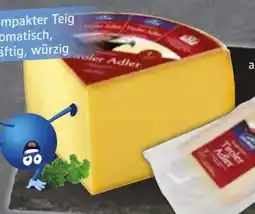 Edeka Tirol Milch Tiroler Adler Angebot