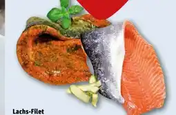 REWE Center Lachsfilet Angebot