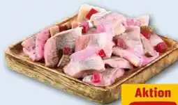 REWE Center Roter Heringssalat Angebot