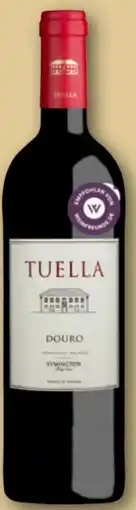 REWE Center Symington Douro Tuella Angebot