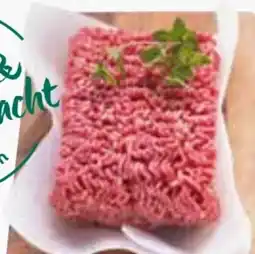 Edeka Hofgut Schwaige Hackfleisch Angebot