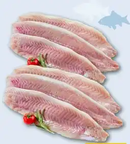 REWE Center Seelachsfilet Angebot