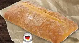 REWE Center Rewe Back-Station Ciabatta Angebot