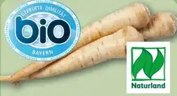 REWE Bio-Wurzelpetersilien Angebot