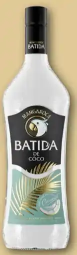 REWE Center Mangaroca Batida De Coco Angebot