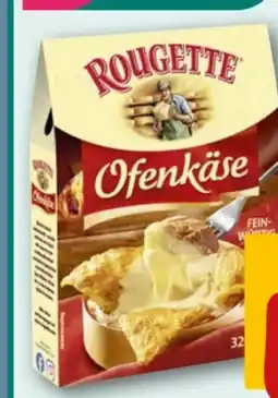 REWE Center Rougette Ofenkäse fein-würzig Angebot