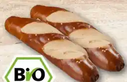 REWE Center Rewe Back-Station Bio-Laugenstange Angebot