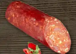 REWE Center Noel Chorizo Paprikasalami Angebot