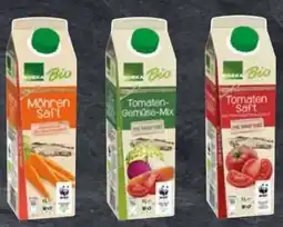 Edeka Edeka Bio Bio-Gemüsesaft Angebot