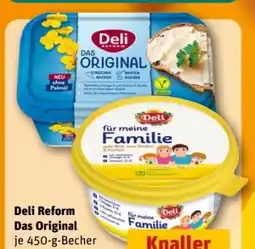 REWE Deli Reform Das Original Angebot