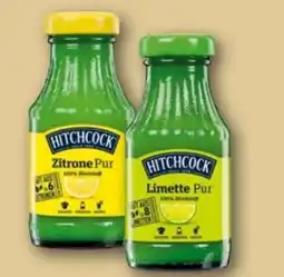REWE Center Hitchcock Limette Pur Angebot