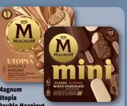 REWE Center Magnum Utopia Double Hazelnut Angebot