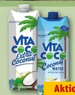 REWE Vita Coco Kokosnusswasser Angebot