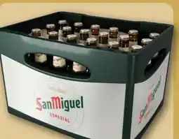 REWE Center San Miguel Especial Angebot