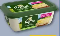 REWE Center Rama Brotaufstrich Angebot