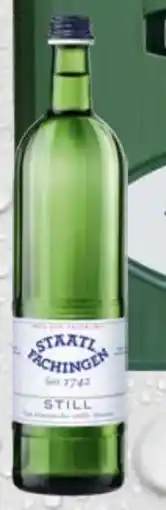trinkgut Staatl. Fachingen Mineralwasser Angebot