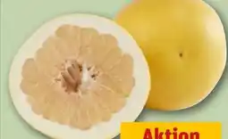 REWE Honeypomelo Angebot