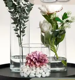 REWE Center Vasen-Set Leonie 3er-Set Angebot