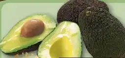 REWE Rewe Feine Welt Essreife Avocado Hass Angebot