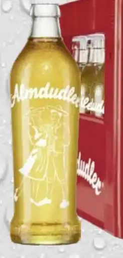 trinkgut Almdudler Limonade Angebot