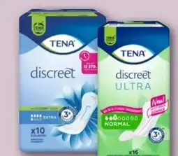 REWE Center Tena Discreet Einlagen Extra Angebot