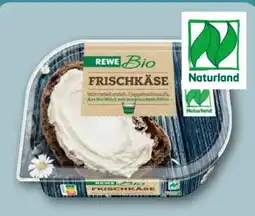 REWE Center Rewe Bio Bio-Frischkäse Angebot