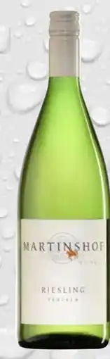 trinkgut Martinshof Riesling Angebot