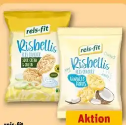 REWE Center Reis-Fit Risbellis Angebot