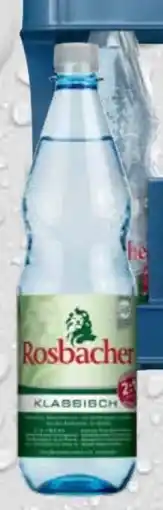 trinkgut Rosbacher Mineralwasser Angebot