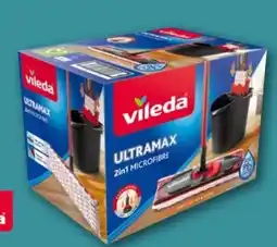 REWE Center Vileda Bodenwischsystem Ultramax Angebot