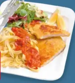porta Porta HÄHNCHEN PICCATA Angebot
