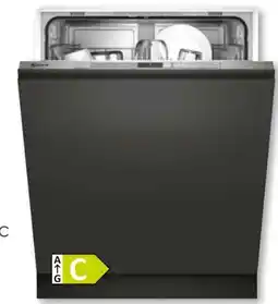 porta Neff EINBAUGESCHIRRSPÜLER S155HTX06E Angebot