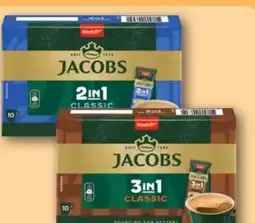 REWE Center Jacobs 2in1 Angebot