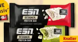 REWE ESN Designer Protein Bar Angebot