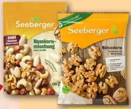 REWE Center Seeberger Walnusskerne Angebot