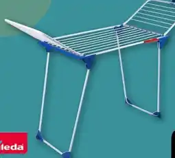 REWE Center Vileda Wäschetrockner King Angebot