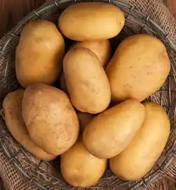 REWE Rewe Beste Wahl Speisekartoffeln Angebot