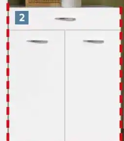 porta Schuhschrank Angebot