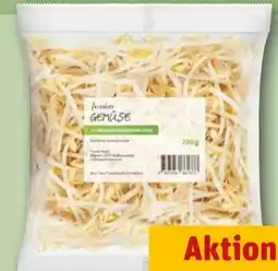 REWE Mungobohnenkeimlinge Angebot