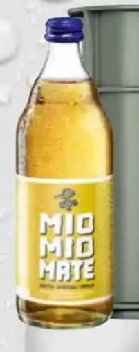 trinkgut Mio Limonade Angebot