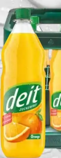 trinkgut Deit Limonade Angebot