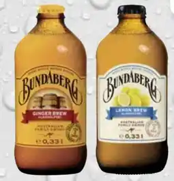 trinkgut Bundaberg Ginger Brew Angebot