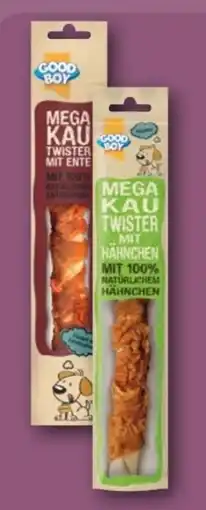 REWE Center Good Boy Mega Kautwister Angebot