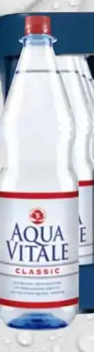 trinkgut Aqua Vitale Mineralwasser Angebot
