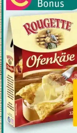 REWE Rougette Ofenkäse fein-würzig Angebot
