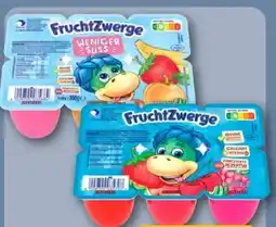 REWE Danone Frucht Zwerge Angebot